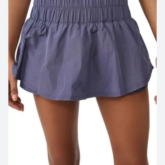 FP Movement by Free People Pants - NWOT FP Movement Way Home Skort
